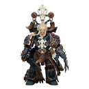 Space Wolves Geigor Fell-Hand 1/18-Scale Figure