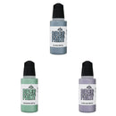 Scale 75 Drop and Paints Acrylic Paint 17mL (Steel)