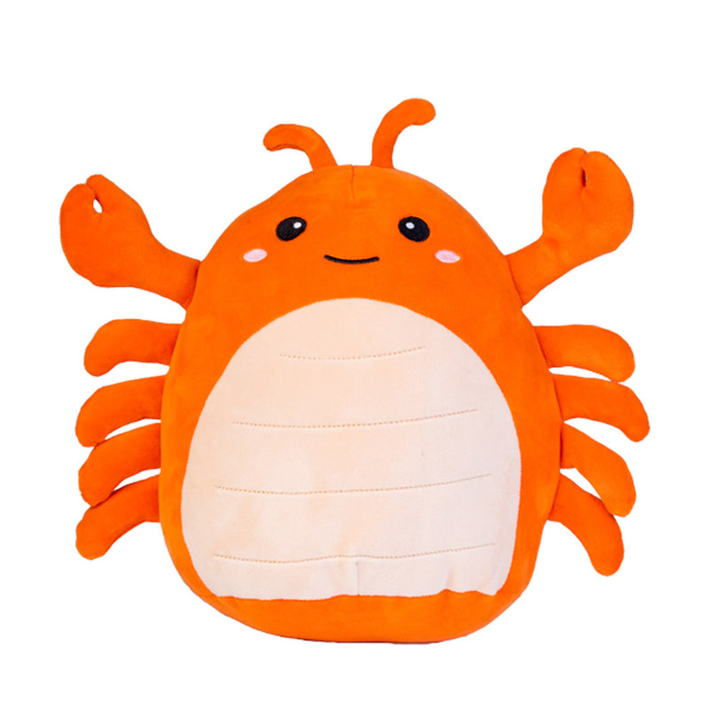 Smoosho's Pals Plush Toy