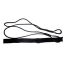 Morgan Aventus Floor to Ceiling Ball with Adjustable Straps