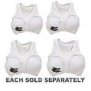 Morgan Cool Guard Breast Protector