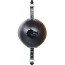 Morgan B2 Bomber Leather Floor to Ceiling Ball
