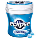  Eclipse Chewy Mints Dose (6x93g)