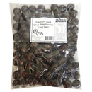 Premium Dark Chocolate Raspberries