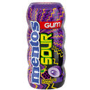 Mentos Sour Gum (10x30g)