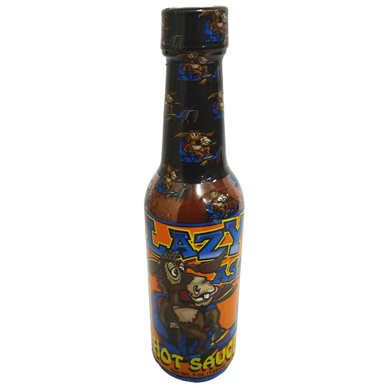 Ass Kickin Hot Sauce 148mL