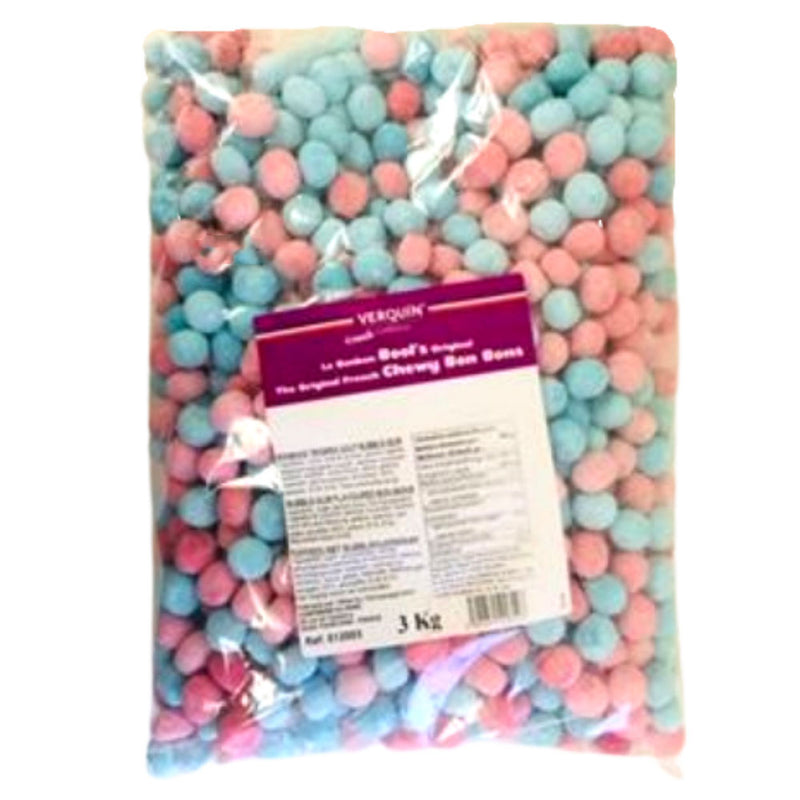 Verquin/Kingsway Bon Bons 3kg