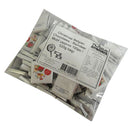  Belgische Weihnachtsschokoladenriegel