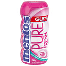  Mentos Zuckerfreier Pure Fresh Gum 30g 10Stk