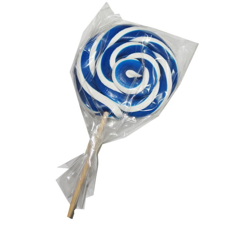 Round Lollipop 300g (Single)