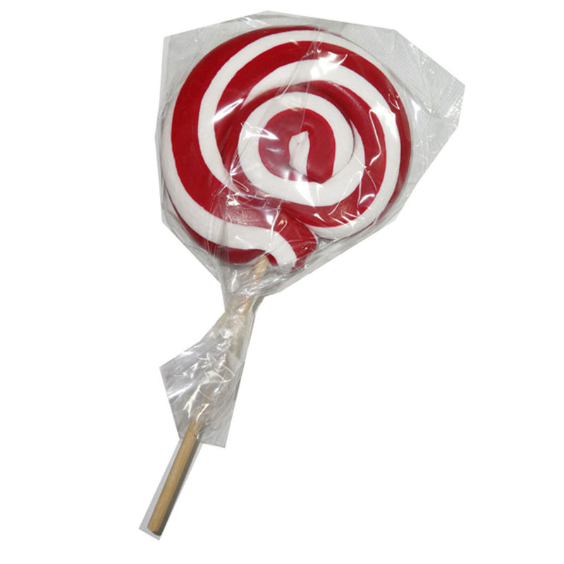 Lollipop rond 300g (simple)