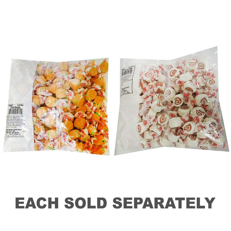 Taffy Town Salt Water Taffy 1.13kg