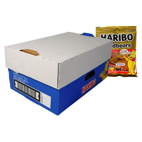 Haribo Goldbears (14x150g)