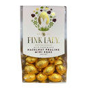 Pink Lady Mini Milk Chocolate Oeufs 180g