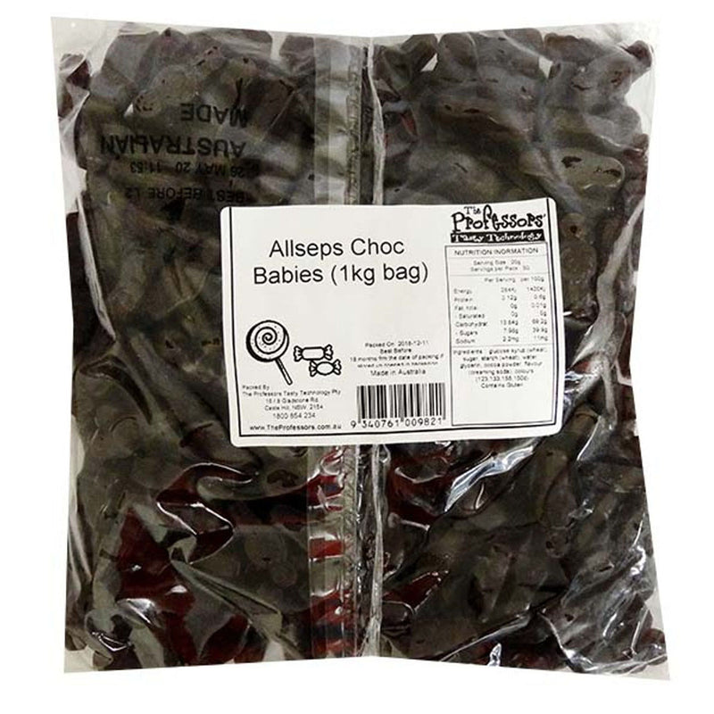 Allseps Jelly 1 kg