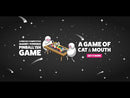 A Game of Cat &amp; Mouth (By Exploding Kittens) Brettspiel