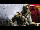 Royal Selangor Iron Man Invincible Perwter Figurine
