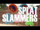 Splat Slammer Creature (1pc Style Aléatoire)