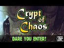 Crypt of Chaos-Spiel