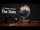  Robotime Globe Model 3D-Holzpuzzle-Set