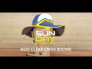 Enfants Clear Creek Boonie