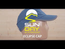 Casquette Eclipse Homme
