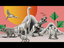 Royal Selangor T-Rex Pewter Sharpener