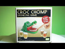 Jeu à boire Croc Chomp