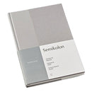 Semikolon parsed A5 cahier