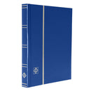 Stockbook A5 non raté de base avec 32 pages noires