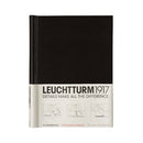 Leuchtturm Peka Springback Binder (Black)