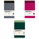 Leuchtturm Twin Pack Jottbook Plain A5