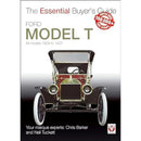 Ford Model T All Models 1909 to 1927 Essential Buyers Guide