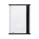 Herma Folder Bag (Black)