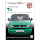 Volkswagen T4 1990-2003 The Essential Buyers Guide