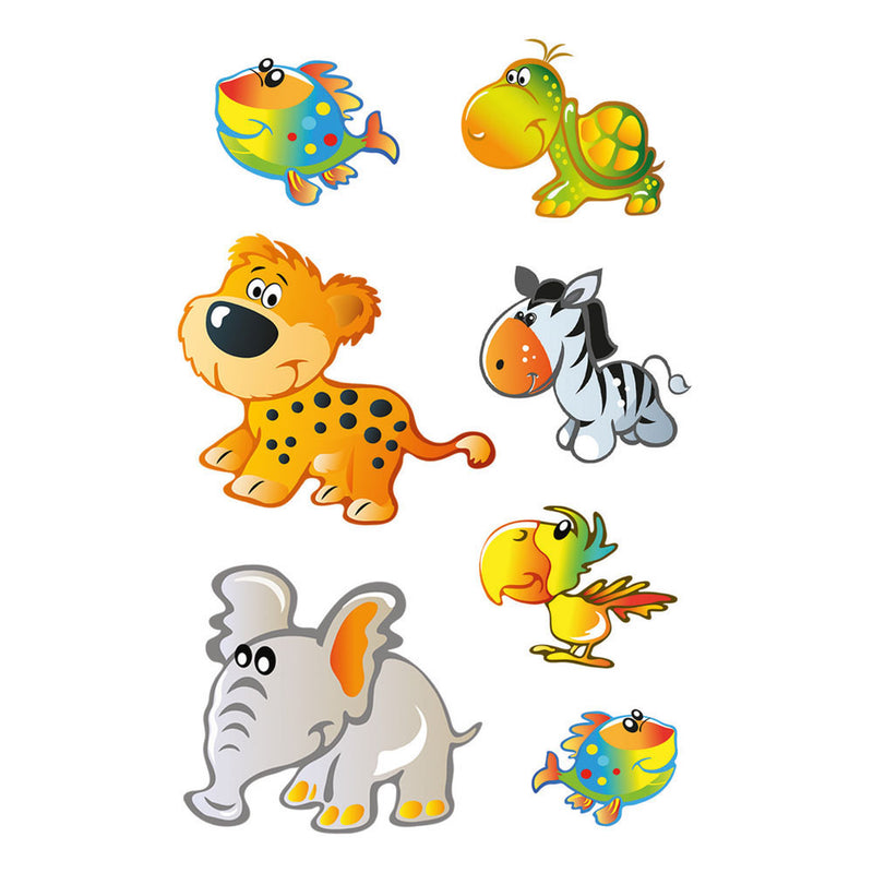 Herma Decor Animal Kids Sticker