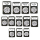 Leuchtturm Everslab Coin Capsules 5pk