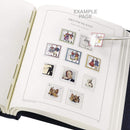 Leuchtturm SF Supplement Poland 2015