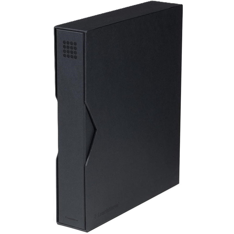 Leuchtturm Grande PUR Ring Binder with Slipcase