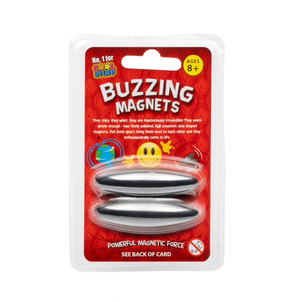 Buzzing Magnets Toy