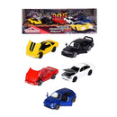 Majorette Youngsters Cars Gift Pack (Pack of 5)