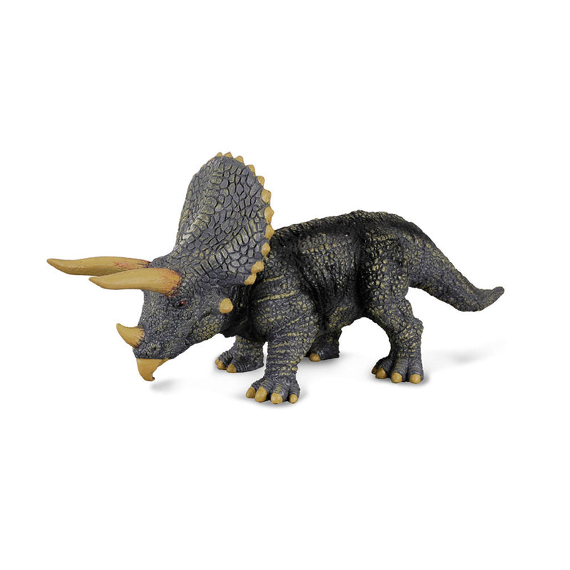  CollectA Triceratops-Dinosaurierfigur