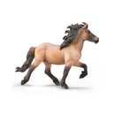 CollectA Icelandic Stallion Dun Figure (Extra Large)