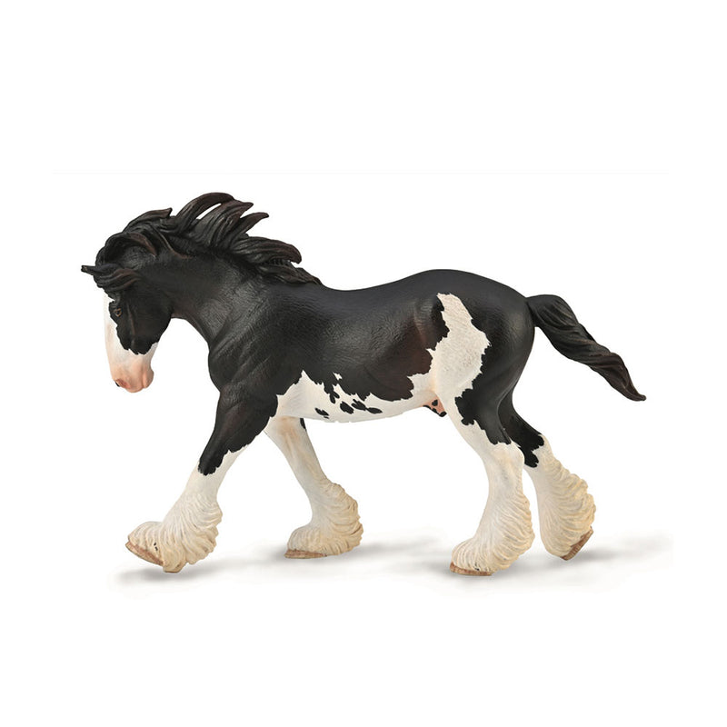 CollectA Clydesdale Hengst Figur (XL)