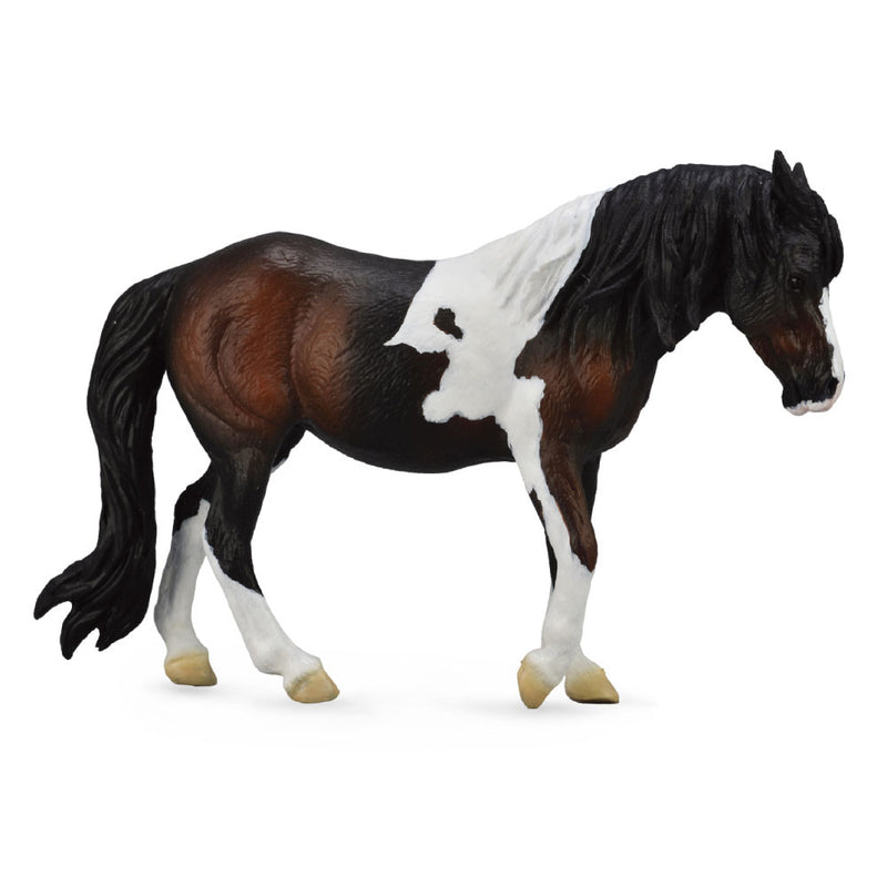 CollectA Dartmoor Horse Bay Figur (groß)