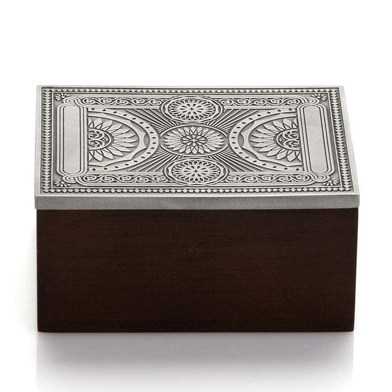 Royal Selangor Ace Playing Card Caddy