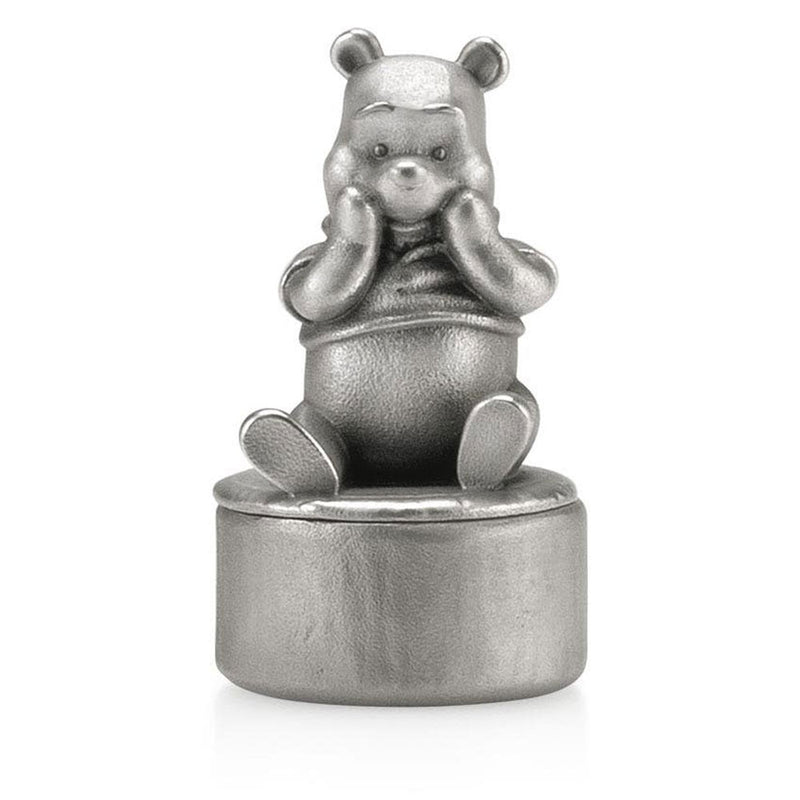 Royal Selangor Pooh Tooth Box