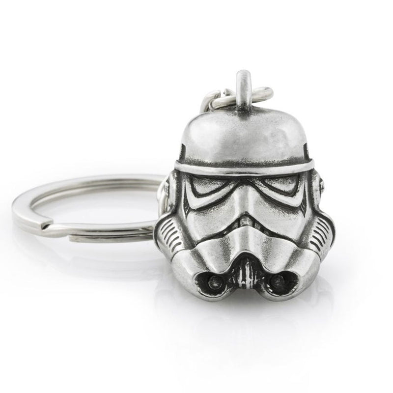 Royal Selangor Star Wars Pewter Key Chain