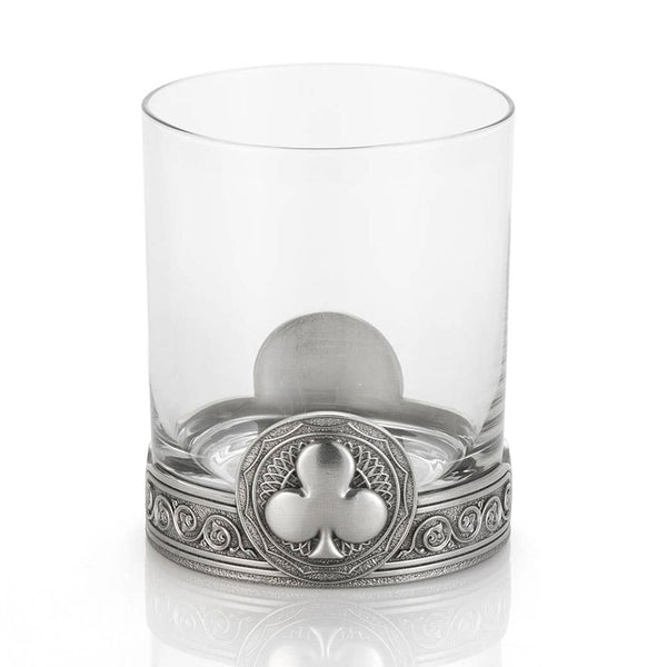 Royal Selangor Clubs Whiskey Tumbler 30cL