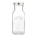 Kilner Juice and Sauce Bottle